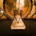 【ドラム入門】最初の１台におすすめのフットペダル3選！徹底解説【初心者】