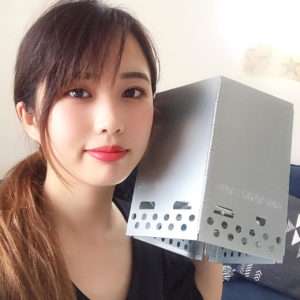 【キャンプ】面倒な炭おこしが誰でも簡単になるキャプテンスタッグの炭焼き名人が初心者におすすめ【バーベキュー】