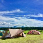 【初心者向き】フリーサイトvs区画サイト！キャンプ初心者はどっちを選ぶべき？【アウトドア】